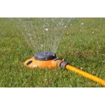 Дощувач Presto-PS зрошувач багатофункціональний Божа корівка (8112)