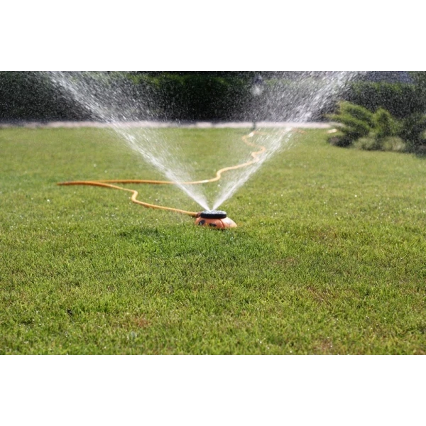 Дощувач Presto-PS зрошувач багатофункціональний Божа корівка (8112)