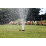 Дощувач Presto-PS зрошувач багатофункціональний Божа корівка (8112)