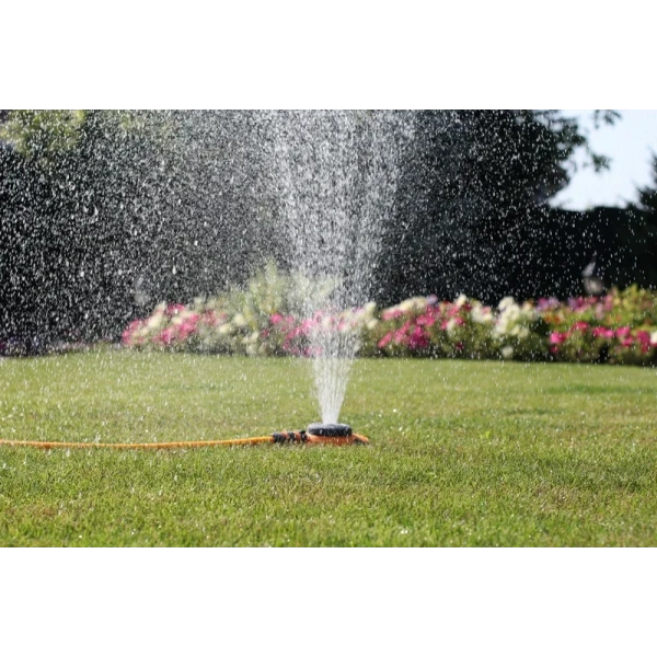 Дощувач Presto-PS зрошувач багатофункціональний Божа корівка (8112)