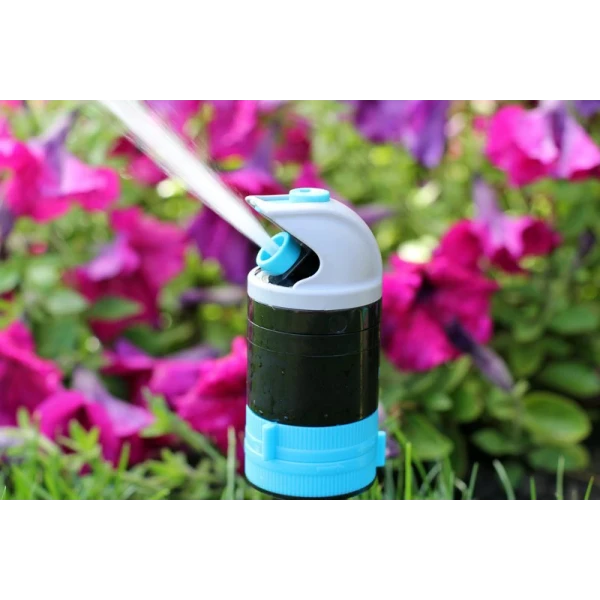 Тримач туалетного паперу HOTEC 16.623а з кришкою, (122*120*126mm) Stainless Steel