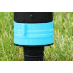 Тримач туалетного паперу HOTEC 16.623а з кришкою, (122*120*126mm) Stainless Steel