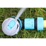 Тримач туалетного паперу HOTEC 16.623а з кришкою, (122*120*126mm) Stainless Steel