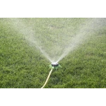 Дощувач Presto-PS зрошувач багатофункціональний Соняшник (8111G)