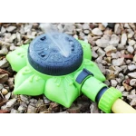 Дощувач Presto-PS зрошувач багатофункціональний Соняшник (8111G)