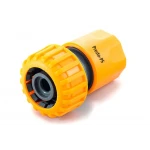 Конектор для шланга 3/4" без аквастопа Presto-PS 5819