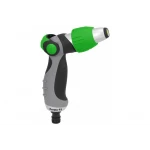 Пістолет для поливу металевий Presto-PS 7774, 4 режими