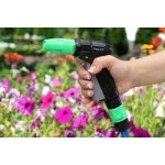 Пістолет для поливу пластиковий Presto-PS 2102PS, 3 режими