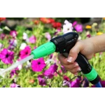 Пістолет для поливу пластиковий Presto-PS 2102PS, 3 режими