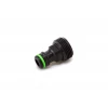 Адаптер под коннектор с наружной резьбой 3/4" Presto-PS 4011