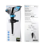 Диспенсер паперових рушників HOTEC 14.102 Stainless Steel