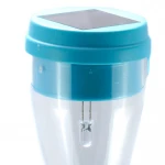 Дощуватель з підсвічуванням Ліхтарик, Прохідний, з рег-вкой кута поливу (0-360 °) Presto-PS 7734