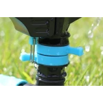 Диспенсер паперових рушників HOTEC 14.102 Stainless Steel