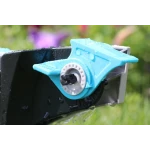 Диспенсер паперових рушників HOTEC 14.102 Stainless Steel