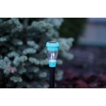 Дощуватель з підсвічуванням Ліхтарик, Прохідний, з рег-вкой кута поливу (0-360 °) Presto-PS 7734