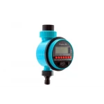 Таймер электрический программируемый (8 программ) Presto-PS 7802