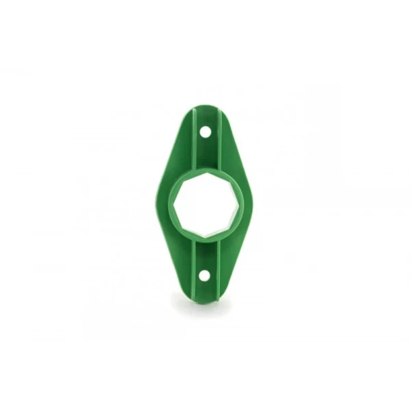 Водяная розетка с резьбой 3/4" Presto-PS QV-0134