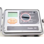 Электронный контроллер полива на 11 зон Presto-PS 7805