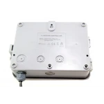 Электронный контроллер полива на 11 зон Presto-PS 7805