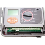 Электронный контроллер полива на 11 зон Presto-PS 7805