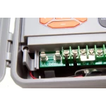 Электронный контроллер полива на 11 зон Presto-PS 7805