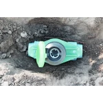 Водяная розетка с резьбой 1" Presto-PS QV-0110