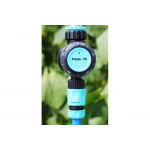 Таймер полива механический до 120 минут. Presto-PS 7735