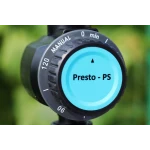 Таймер полива механический до 120 минут. Presto-PS 7735