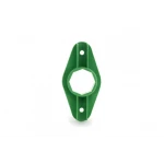 Водяная розетка с резьбой 1" Presto-PS QV-0110