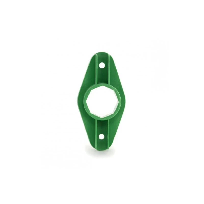 Водяная розетка с резьбой 1" Presto-PS QV-0110