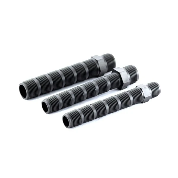 Удлинитель для выдвижных дождевателей с наружной резьбой 3/4 дюйма, в упаковке - 10 шт. Presto-PS 7716