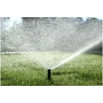 Выдвижной ороситель для построения систем полива Presto-PS HS-1804