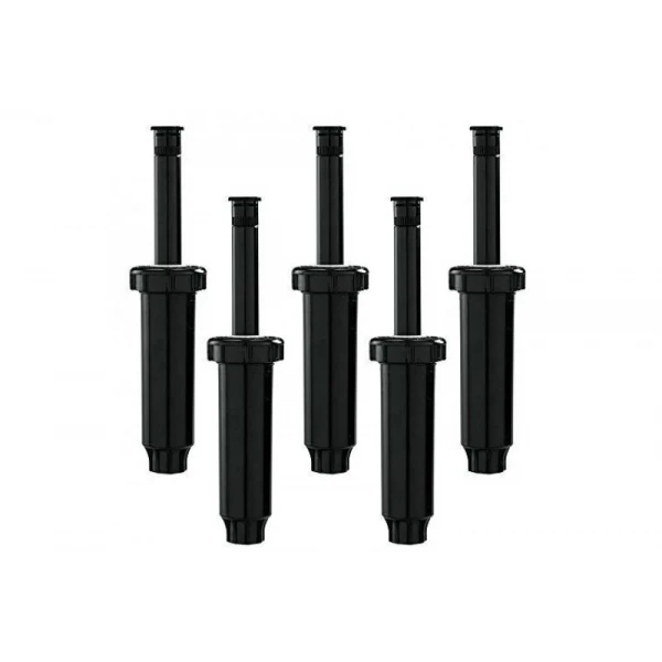 Выдвижной ороситель для построения систем полива Presto-PS HS-1804