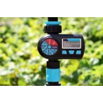 Таймер электрический программируемый (2 программы) Presto-PS 7701