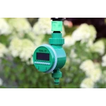 Таймер электрический программируемый (16 программ) Presto-PS 9004