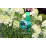 Таймер электрический программируемый (16 программ) Presto-PS 9004