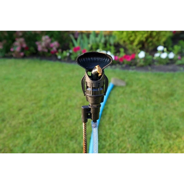 Зрошувач секторний Кобра Presto-PS SP-3302RN