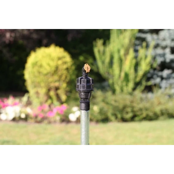 Зрошувач секторний Кобра Presto-PS SP-3302RN