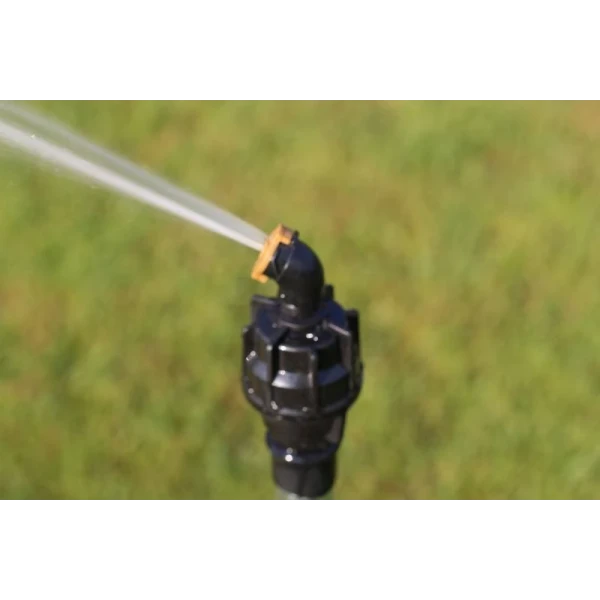 Зрошувач секторний Кобра Presto-PS SP-3302RN