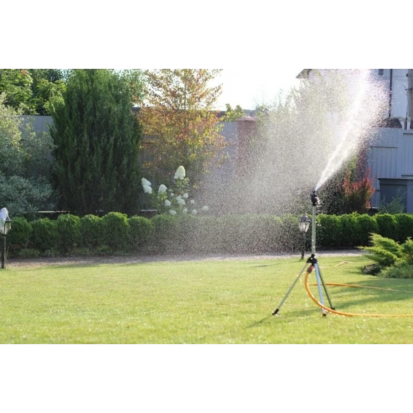 Зрошувач секторний Кобра Presto-PS SP-3302RN