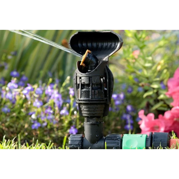 Зрошувач секторний Кобра Presto-PS SP-3302RN