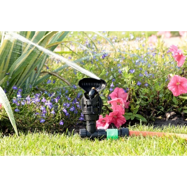 Зрошувач секторний Кобра Presto-PS SP-3302RN