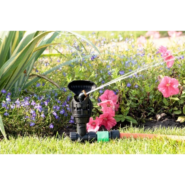 Зрошувач секторний Кобра Presto-PS SP-3302RN