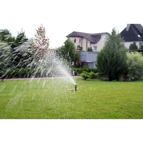 Зрошувач секторний Кобра Presto-PS SP-3302RN