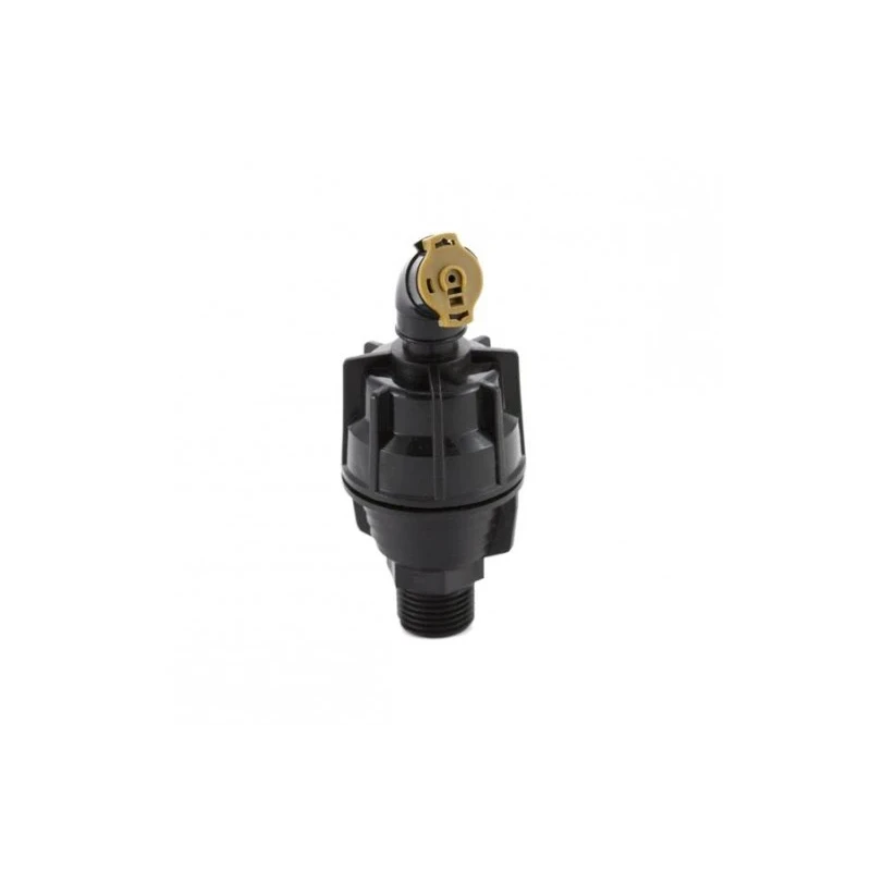 Зрошувач секторний Кобра Presto-PS SP-3302RN