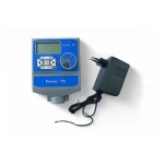 Электронный контроллер полива на 8 зон Presto-PS 7803