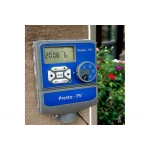 Электронный контроллер полива на 8 зон Presto-PS 7803