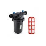 Фильтр сетчатый 1 1/2" для капельного полива Presto-PS 1750-ST-120