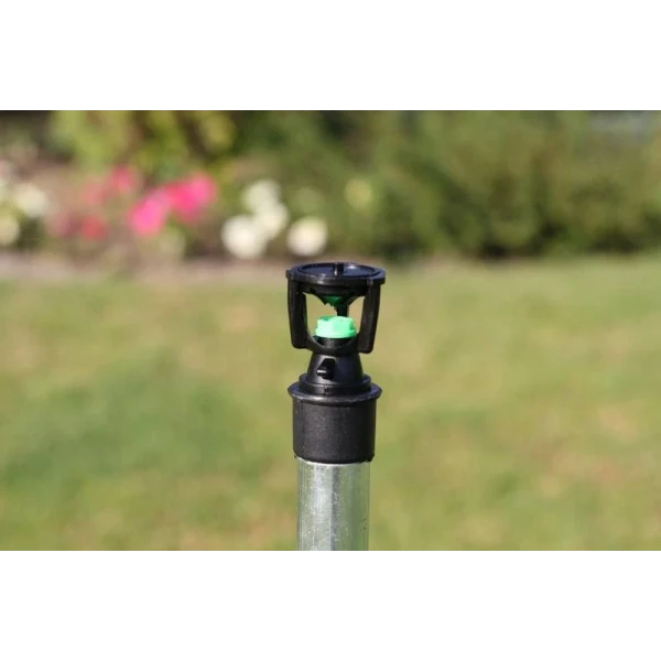 Ороситель статический Куб 3 Presto-PS 2941