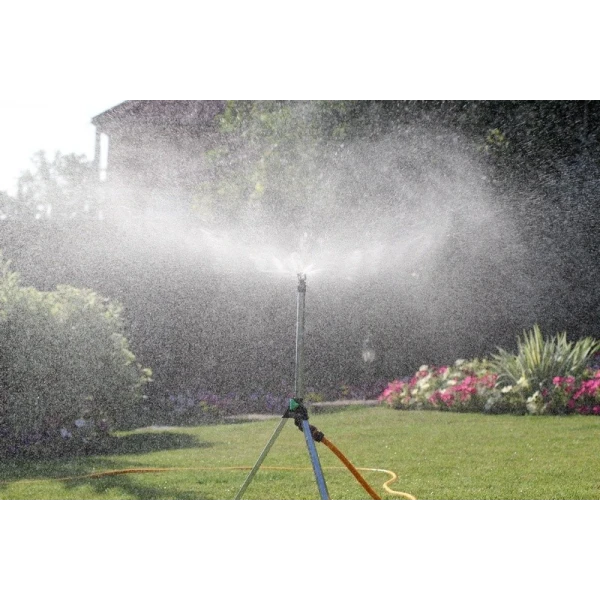 Ороситель статический Куб 3 Presto-PS 2941